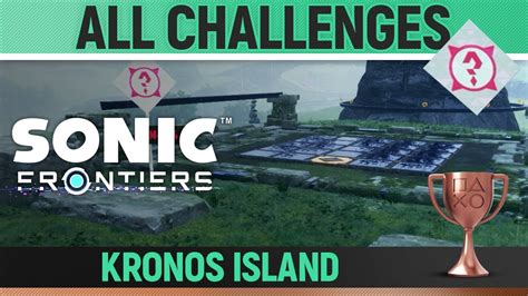 All Challenges .